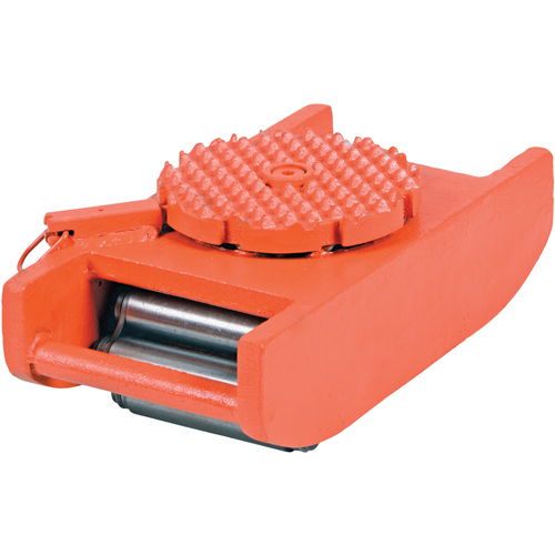 Machine Roller, 15 tons Capacity TGS INDUSTRIEL