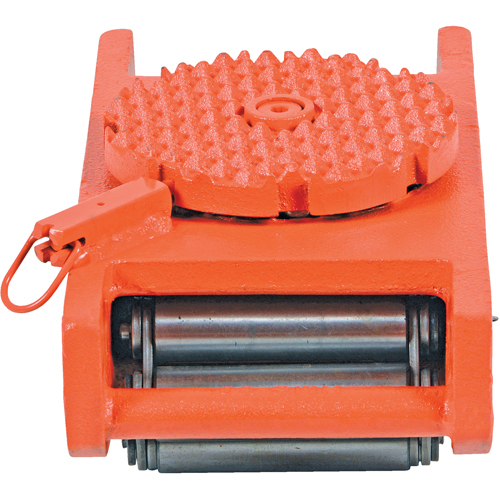 Machine Roller, 15 tons Capacity TGS INDUSTRIEL