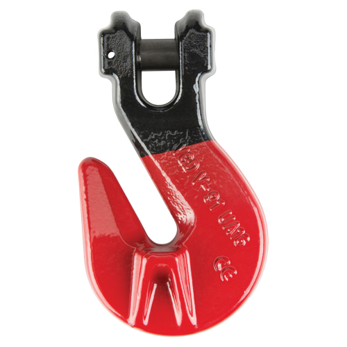 Grab Hook TGS INDUSTRIEL