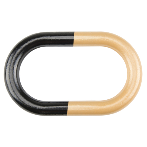 Maillons principaux d'alliage de calibre 100 V-Line TGS INDUSTRIEL