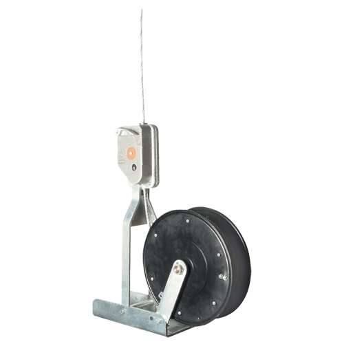 Limiteur de charge Blocmat SI TGS INDUSTRIEL