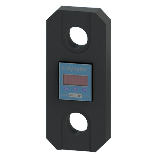 Indicateur de charge industriel Dynafor, Charge d'utilisation max. 40 000 lb (20 tonnes) TGS INDUSTRIEL