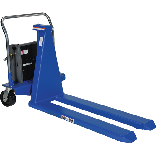 Electric Skid Lift, Steel, 2500 lbs. Capacity TGS INDUSTRIEL