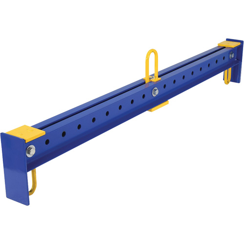 Palonnier ajustable TGS INDUSTRIEL