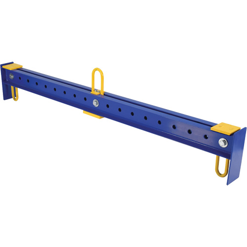 Palonnier ajustable TGS INDUSTRIEL