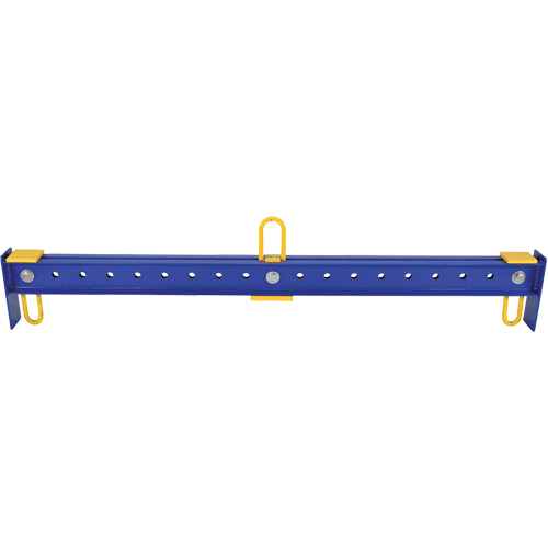 Palonnier ajustable TGS INDUSTRIEL