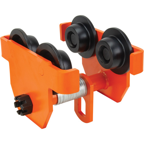 Chariot r&eacute;glable avec plaques de s&eacute;curit&eacute;, 1000 lb (0,5 tonne) TGS INDUSTRIEL