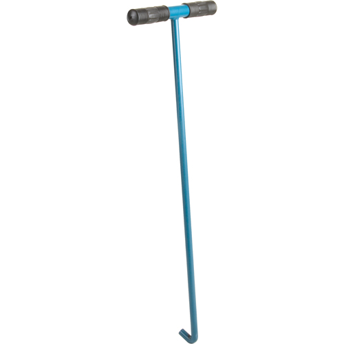 T-Handle for Dollies TGS INDUSTRIEL