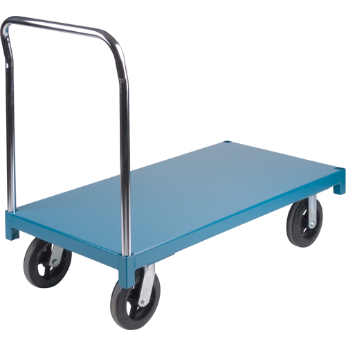 Heavy-Duty Platform Trucks - Replacement Handles TGS INDUSTRIEL