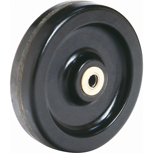 Roue ph&eacute;nolique TGS INDUSTRIEL