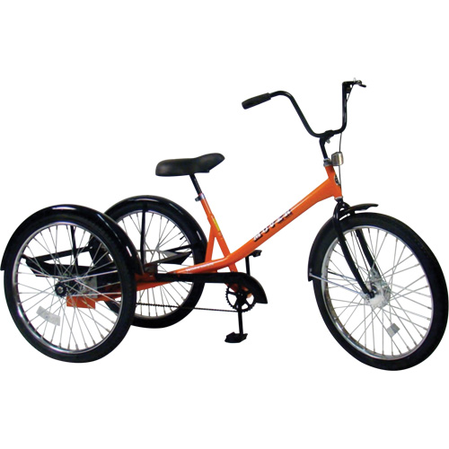 Mover Tricycles, 500 lbs. Capacity TGS INDUSTRIEL