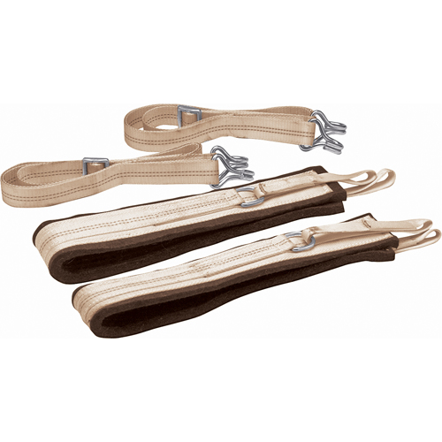 Moving Straps TGS INDUSTRIEL