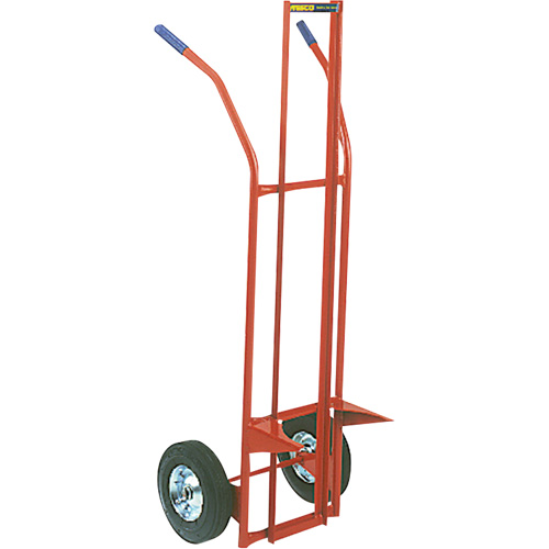 Chariot pour seaux, Fabriqu&eacute; en Acier, 5 gal. US (4 gal. imp.) TGS INDUSTRIEL