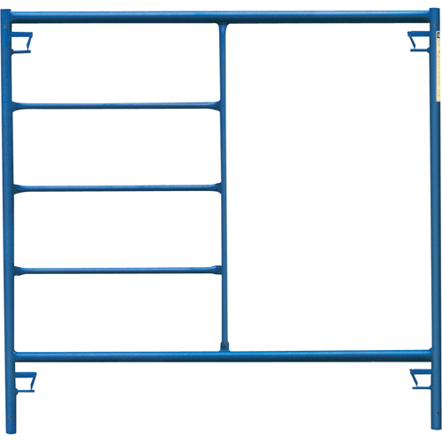 Scaffolding Component, End Frame, 60" W x 60" H TGS INDUSTRIEL