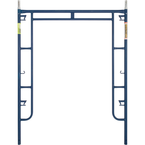 Composants d'&eacute;chafaudages - Arches, Montant d'arche, 60" la x 78" h TGS INDUSTRIEL