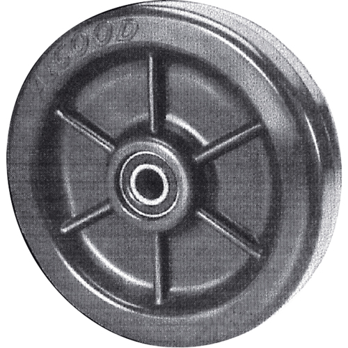 Roues Envirothane TGS INDUSTRIEL