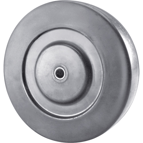 Hard Rubber Wheels TGS INDUSTRIEL