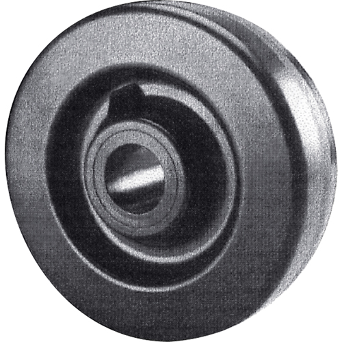 Phenolic Wheels TGS INDUSTRIEL