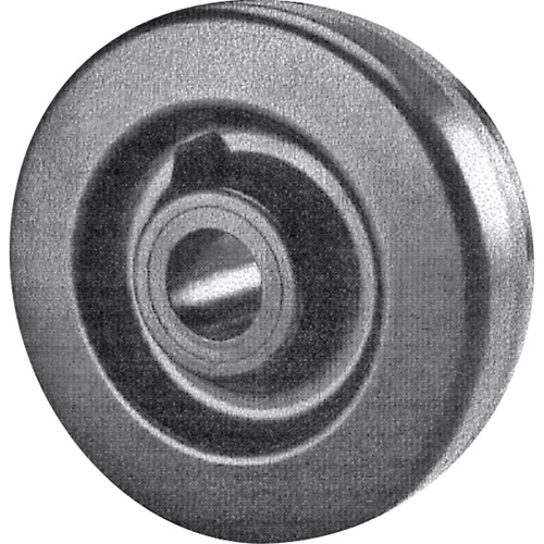 Phenolic Wheel TGS INDUSTRIEL