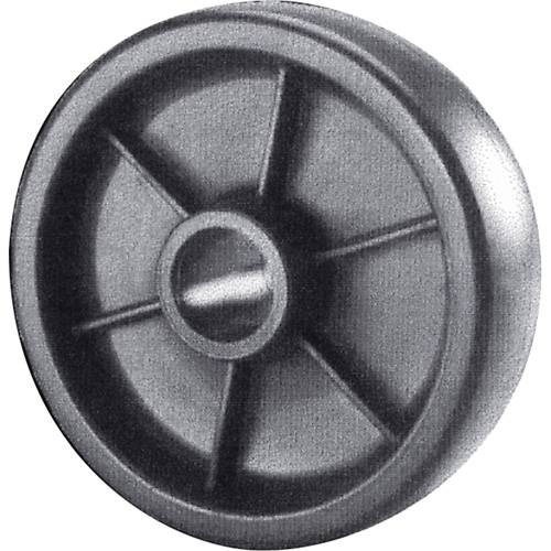 Polyolefin Wheel TGS INDUSTRIEL