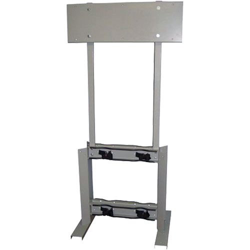 SUPPORT POUR TRAITEMENTDE 4 BOUTEILLES TGS INDUSTRIEL