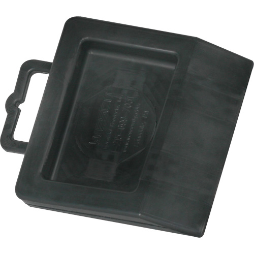 Butoirs pour transpalette TGS INDUSTRIEL