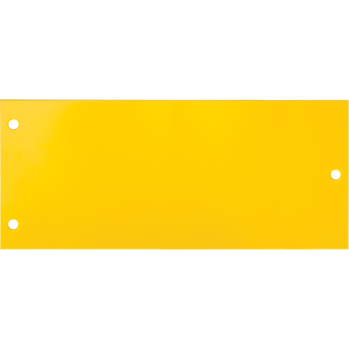 Support de montage pour grille de protection TGS INDUSTRIEL