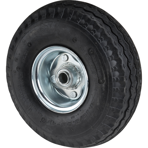 Hand Truck Replacement Wheel TGS INDUSTRIEL