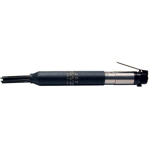 FC250NS Heavy-Duty Needle Scaler Kit, 1/4" NPT, 14.2 CFM, 4500 BPM, 7/8" Stroke TGS INDUSTRIEL