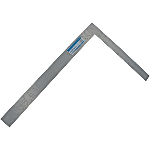 JSRS-1624 Rafter Square TGS INDUSTRIEL