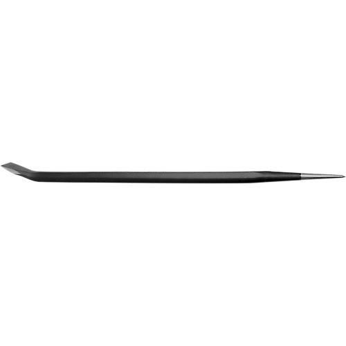 JPPB-24 Barre &agrave; pointe cisel&eacute;e super r&eacute;sistante, 24" TGS INDUSTRIEL