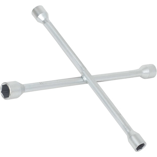 IWW-20 Cl&eacute; &agrave; molette transversale 20" TGS INDUSTRIEL