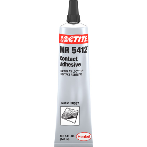 Contact Adhesive, Tube, 5 fl. Oz., Yellow TGS INDUSTRIEL