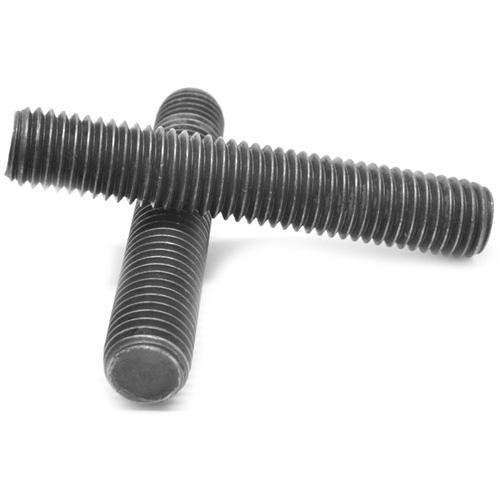 Goujon enti&egrave;rement filet&eacute;, 3/8"-16, 2" lo, Ordinaire, Grade B7 TGS INDUSTRIEL
