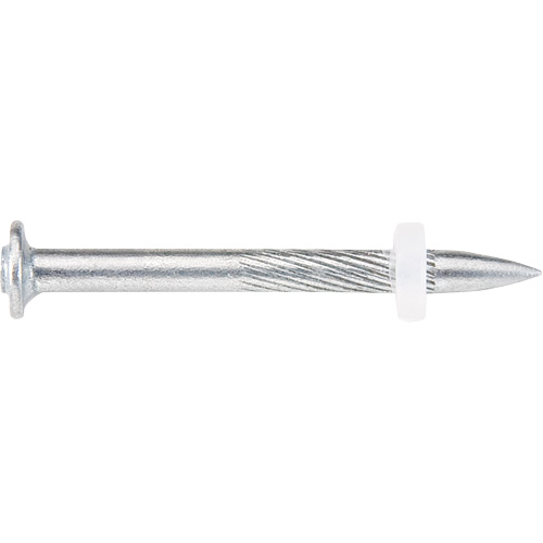 Head Spiral CSI Drive Pin TGS INDUSTRIEL
