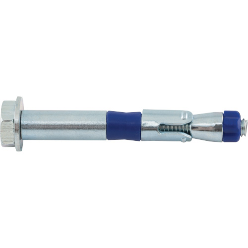 Power-Bolt & Heavy Duty Sleeve Anchor TGS INDUSTRIEL