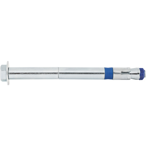Power-Bolt & Heavy Duty Sleeve Anchor TGS INDUSTRIEL