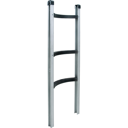 Cadre pour diable en aluminium TGS INDUSTRIEL