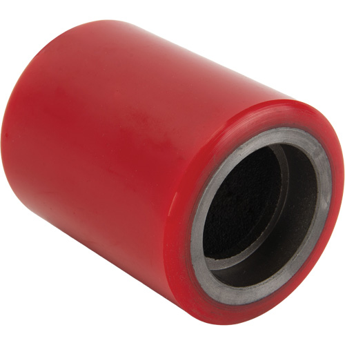 Replacement Entry Roller For Kleton Standard Duty Pallet Truck TGS INDUSTRIEL