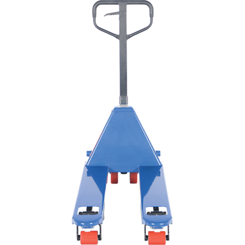 Transpalette manuel Quick-Lift, Acier, 48" lo x 20" la, Capacit&eacute; 5500 lb TGS INDUSTRIEL