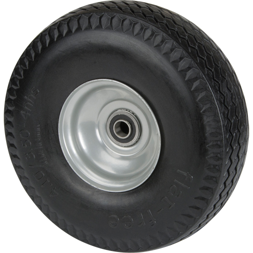 Roue anticrevaisons TGS INDUSTRIEL