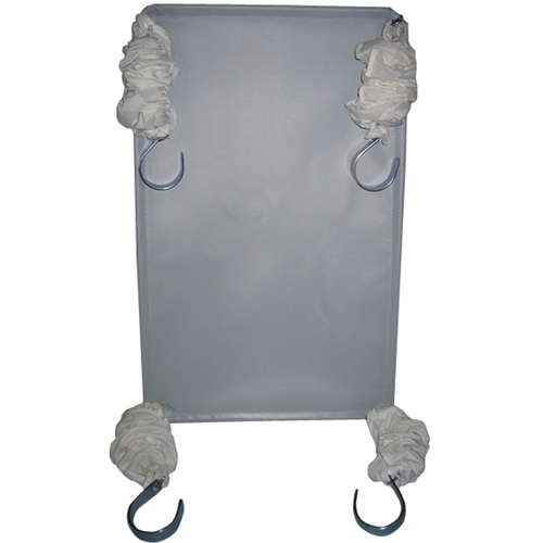 Spring Platform for Starcart Box Truck TGS INDUSTRIEL