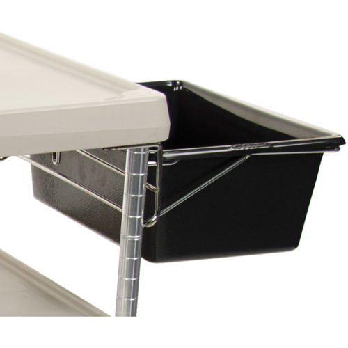 Chariots utilitaires myCart TGS INDUSTRIEL