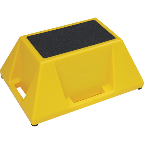 Escabeaux industriels, 28" x 20" x Hauteur 13" TGS INDUSTRIEL