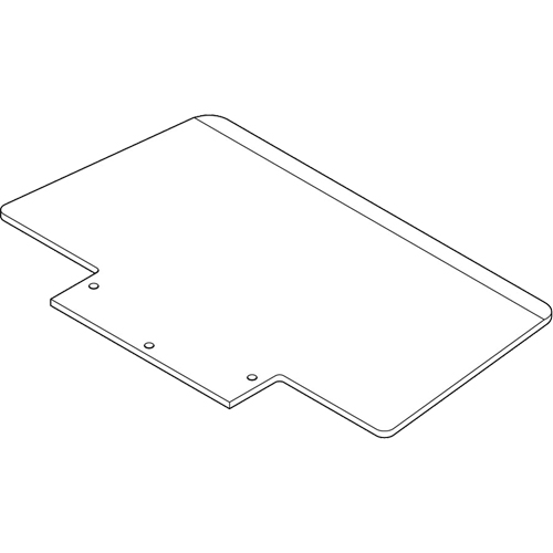 LiftKar&reg; Nose Plates TGS INDUSTRIEL