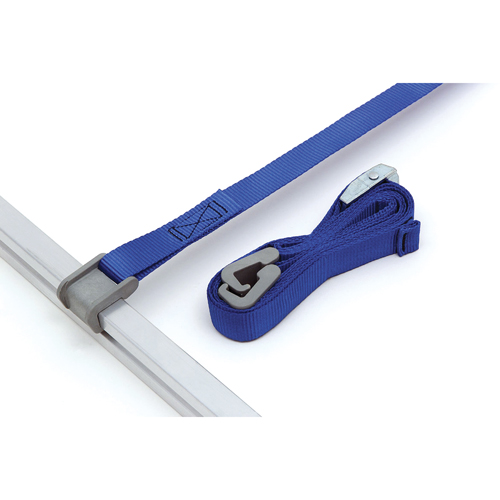 LiftKar&reg; Accessories - 56" Cargo Strap With buckle TGS INDUSTRIEL