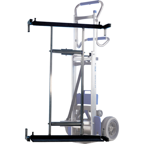Accessoires Liftkar - Porteur de panneau, de fen&ecirc;tre, de porte TGS INDUSTRIEL
