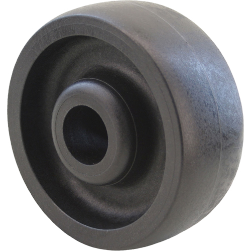 High Temp Lava Nylon Wheels TGS INDUSTRIEL