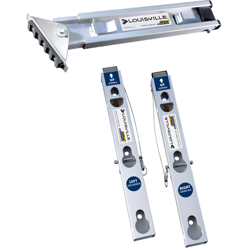 Ladder Levelers TGS INDUSTRIEL