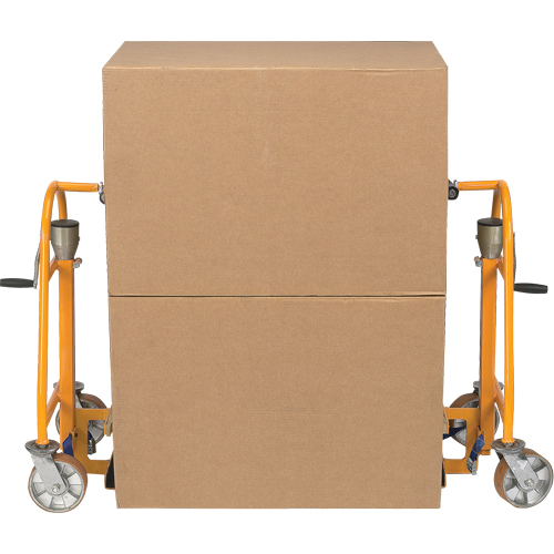 Furniture Mover - FM-60 TGS INDUSTRIEL